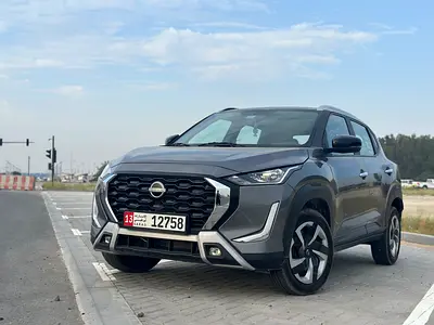 LOW MILGE 2025 GCC almost brand new