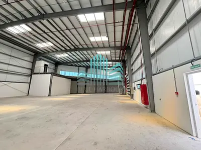 80 KW POWER | READY TO MOVE-IN | BRAND NEW WITH COMPLETE FACILITIES | MORE OPTIONS AVAILABLE