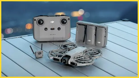 DJI Neo 2 for sale !!!