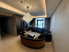 High Floor | Ready to Move | City View