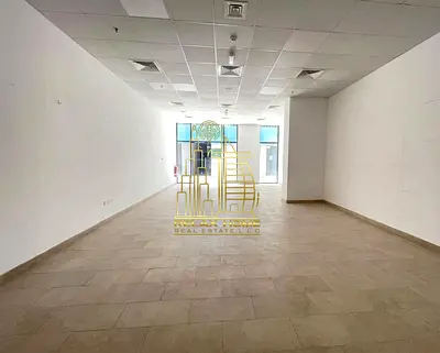 1 Month Free | New Building | Premium Shop | Easy Access