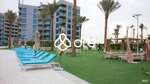 Bigger Layout | Studio Apartment | Fully Furnished