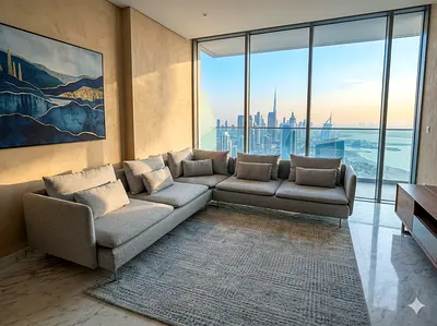 Ikea Soderhim L Shape Sofa