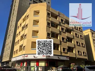 للايجار شقه غرفتين وصاله فى منطقه ليوار على بعد دقايق من المنطقه الحر