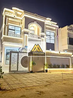 For Sale | Standalone Villa within ALORA VILLAS Project | Modern Design and Luxurious Finishes | On