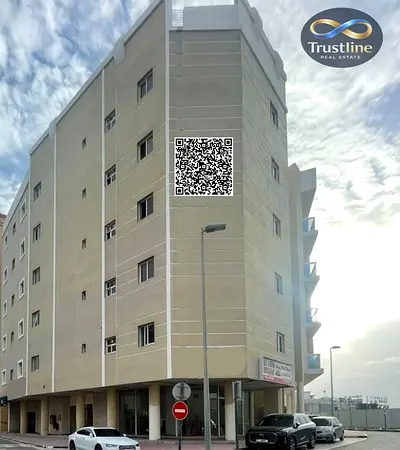 ALNakheel Building (residential/commercial) for Sale