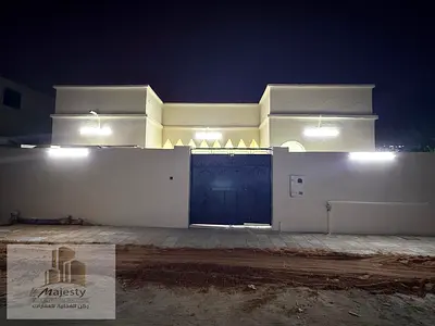 منزل للبيع في إمارة الشارقة، وتحديداً في منطقة الصبخة.