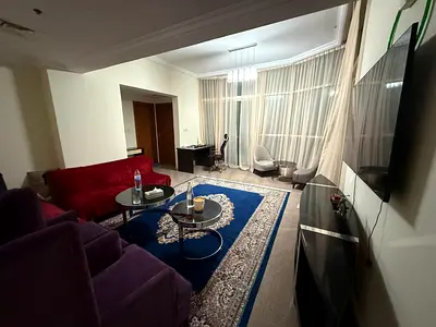 Home all furniture and appliances