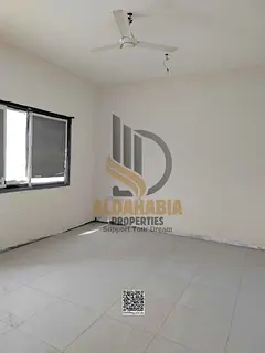 🏢 For Sale – Labor Camp in Ajman | Al Jurf Industrial 2 (North Sector) 🏢 A strong investment
