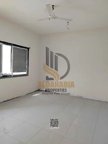 🏢 For Sale – Labor Camp in Ajman | Al Jurf Industrial 2 (North Sector) 🏢 A strong investment opportunity in one of Ajman’s most in-demand industrial