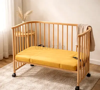Baby Crib/Cot