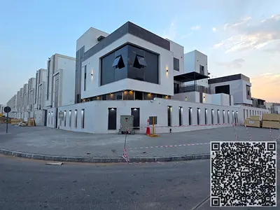 🏡 Villa for Sale in Al Helio, Ajman