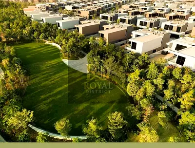 Luxury town house | 3Bds| with Maid’s | Premium Finishes | Family-Friendly Green Community | Prime Location | Hot Deal