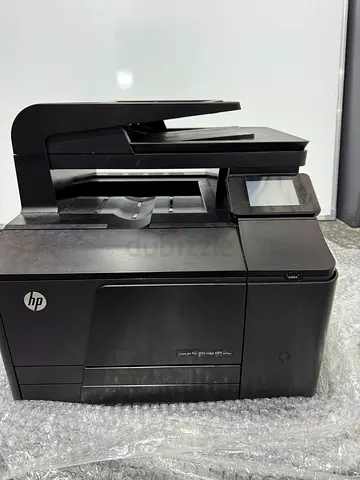 Printer -All in One -HP Laserjet pro