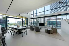 Stunning Nordic Inspired Design Duplex