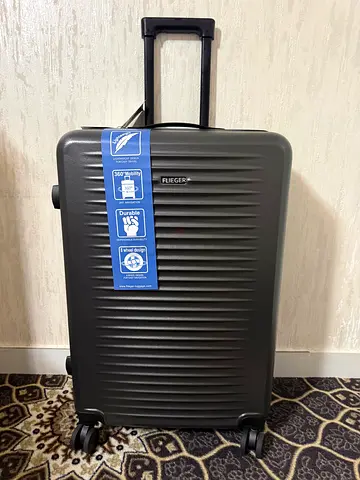 30KG Luggage Suitcase