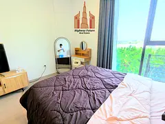 HOT OFFER || FULLY FURNISHED STUDIO || BIG LAYOUT || READY TO MOVE
