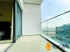 1-month free | Fully furnished studio | Multiple cheques