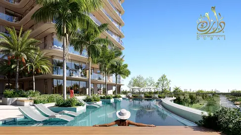 تشطيبات عالية الجودة | عائد استثمار قوي على الإيجار | 60/40 نقطة بيع