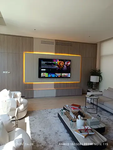 أعمال نجارة في دبي والشارقة | تصميم وتنفيذ حسب الطلب