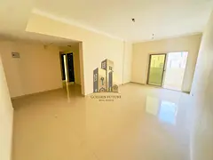 NO COMMISSION -15 DAYS FREE-2 BHK WITH 2 WASH ROOM -BALCONY WITH PARKING NEAR BY MUWAILAH PARK