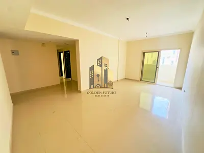 NO COMMISSION -15 DAYS FREE-2 BHK WITH 2 WASH ROOM -BALCONY WITH PARKING NEAR BY MUWAILAH PARK