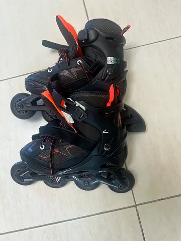 Skates for sale