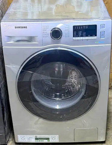 Samsung eco babble 8kg washing machine available