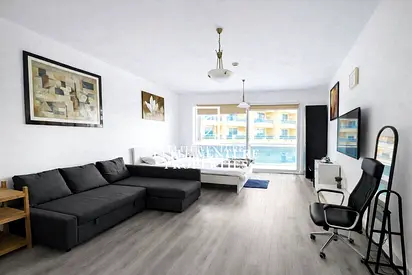 COMMUNITY VIEW | FULLY FURNISHED | SPACIOUS