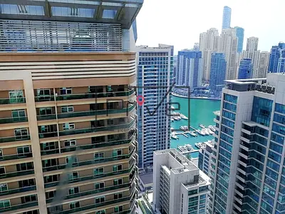 High Floor | 1 Month Free | Vacant Soon