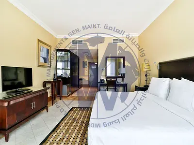 5,000 Monthly Room Only Studio no Kitchen I City View