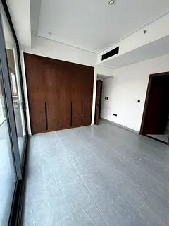 Brand New | Unfurnished Corner Unit | Park View