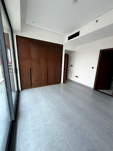 Brand New | Unfurnished Corner Unit | Park View