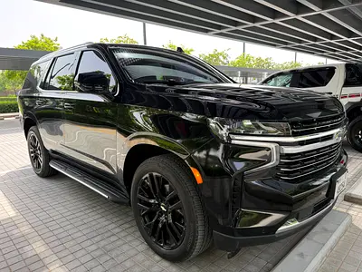 Chavy tahoe 2021  super clean