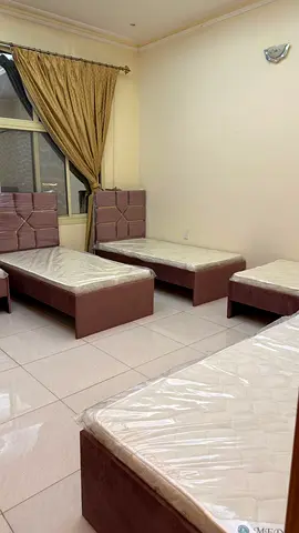 Executive Staff Villa for Lease | Al Rawda, Ajman