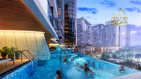 Luxury Lagoon community-less price/SQ-cash discount 360K-ROI 90K/year