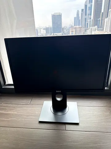 Dell 24-inch LED Monitor - Good Condition