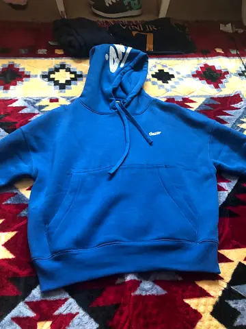 SWD hoodie high quality