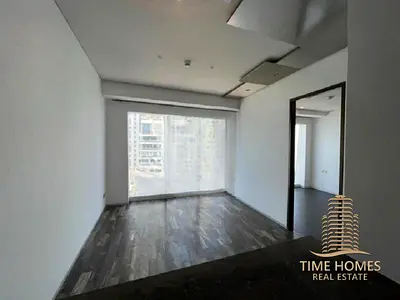 Vacant | Unfurnished | High Floor
