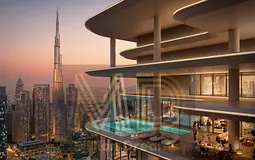 PALACE BRANDED APARTMENTS || CLOSE TO BUSINESS BAY METRO