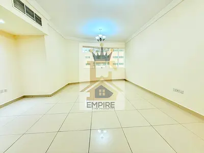 BRIGHT 2BHK APPARTMENT//SPACIOUS HALL WITH BEAUTIFULL OPEN VIEW// MASTER BEDROOMS// MAID ROOM //FRE
