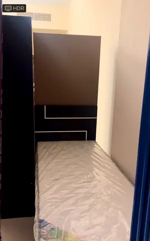 Direct owner .Indian or srilankan ladies bed space . Al nahda 1 Dubai . Opposite NMC hospital.