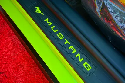 Ford Mustang Ecoboost Premium, миниатюра 8