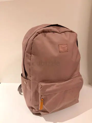 Pink Herschel’s Everyday Backpack - Good Condition