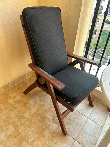 Chair for Sale