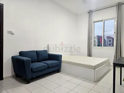 Master Bedroom with brand new amenities and attached Washroom