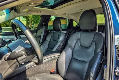 2022 Volvo S90 照片 12
