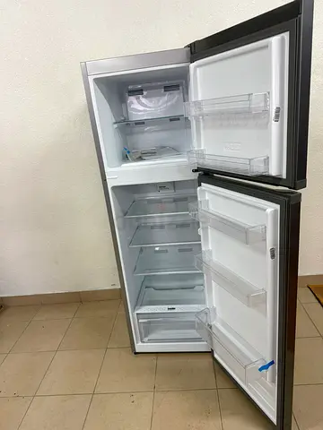 Daiwa refrigerator