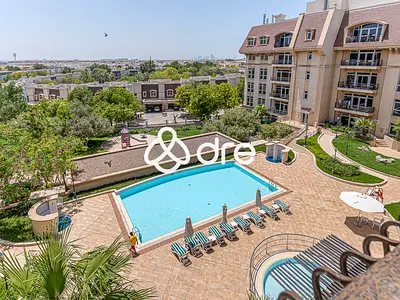 Prime Location | Bright N Spacious | Balcony