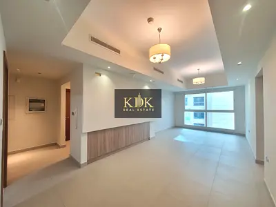 2BR+maid/ with dishwasher space /Near circle mall